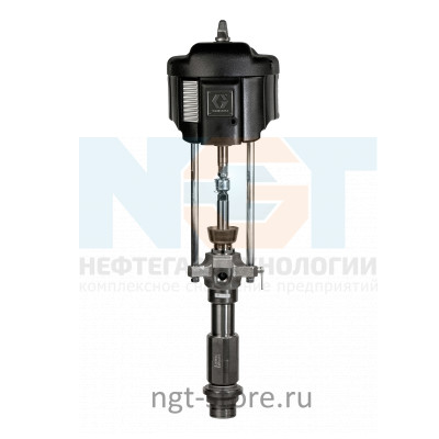 P29LSM Насос Check-Mate 29:1 SST MAXLIFE Graco Грако