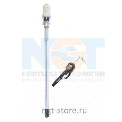 248623 FIRE-BALL 225 3:1 PACKAGE WITH HPM65B Graco Грако 248623 FIRE-BALL 225 3:1 PACKAGE WITH HPM65B Graco Грако
