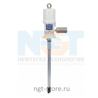 222095 Насос FIRE-BALL 425 10:1 200L BUNG MOU Graco Грако 222095 Насос FIRE-BALL 425 10:1 200L BUNG MOU Graco Грако