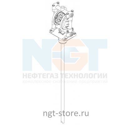 Пневматический насос Graco Husky 515 TRANSFER PUMP PACKAGE AC,AC,TF Грако Пневматический насос Graco Husky 515 TRANSFER PUMP PACKAGE AC,AC,TF Грако