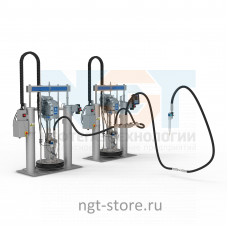 TC2976 TANDEM Check-Mate RAM 36:1 PXOVER D200 20L