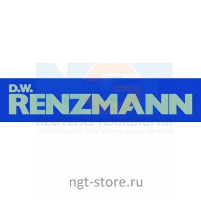 Пакеты (мешки) для дистилляторов растворителя Renzmann