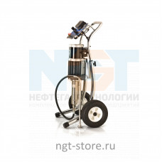 G30C03 Graco MERKUR SPRAYER 30:1 25 CART G30C03 Graco MERKUR SPRAYER 30:1 25 CART