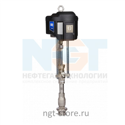 P63LCM Насос Check-Mate 63:1 CS MAXLIFE Graco Грако