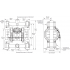 Пневматический насос Graco Husky 716 SS,SS,SP,FE(BSP) Грако