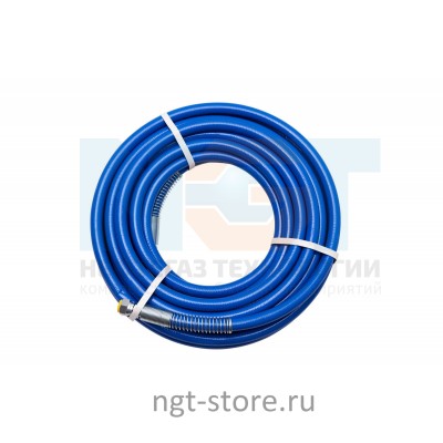 Покрасочный шланг высокого давления 3/8" D10 P=228bar