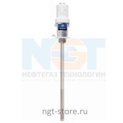 246780 Насос FIRE-BALL 225 50:1 55KG BARE Graco Грако