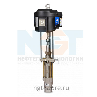 P14LCS Насос Check-Mate 14:1 CS SEVERE DUTY Graco Грако