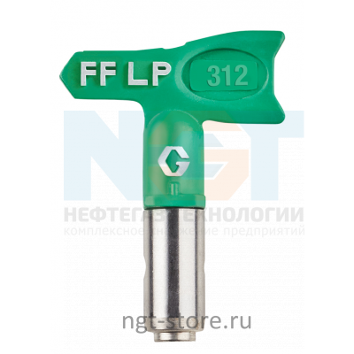 FFLP616 Сопло безвоздушного распыления Graco Грако FFLP616 Сопло безвоздушного распыления Graco Грако