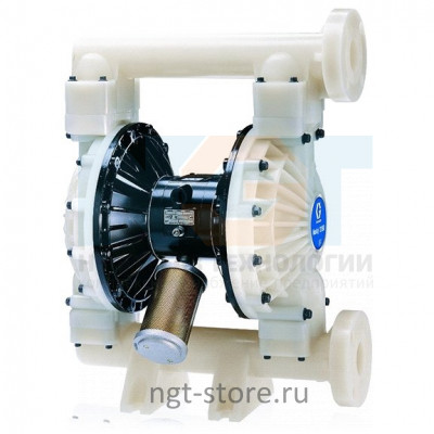 Пневматический насос Graco Husky 2150 KY KY FE FE Грако
