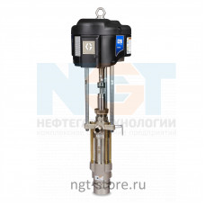 P14LSS Насос Check-Mate 14:1 SST SEVERE DUTY