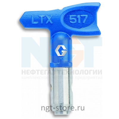 LTX611 Сопло комбинированного распыления Graco Грако