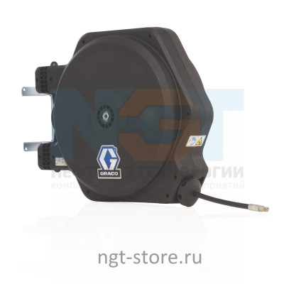 Катушка для шланга LD 3/8X50 воздух/вода Graco Грако Катушка для шланга LD 3/8X50 воздух/вода Graco Грако