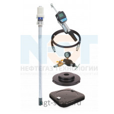 246903 FIRE-BALL 225 3:1 PORTABLE GEAR LUBE P