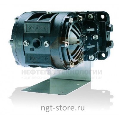 Пневматический насос Graco Husky 205 AC,NULL,AC,SP(NPT/BSP) Грако Пневматический насос Graco Husky 205 AC,NULL,AC,SP(NPT/BSP) Грако