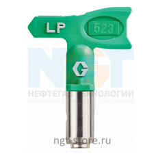 LP731 Сопло безвоздушного распыления Graco