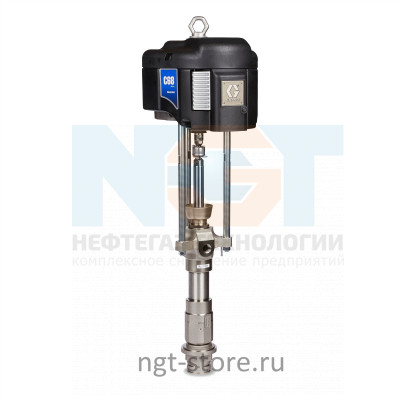 P36LCS Насос Check-Mate 36:1 CS SEVERE DUTY Graco Грако P36LCS Насос Check-Mate 36:1 CS SEVERE DUTY Graco Грако