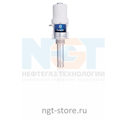 246775 Насос FIRE-BALL 225 3:1 UNIVERSAL Graco Грако 246775 Насос FIRE-BALL 225 3:1 UNIVERSAL Graco Грако