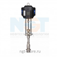 P40LCM Насос Check-Mate 40:1 CS MAXLIFE P40LCM Насос Check-Mate 40:1 CS MAXLIFE