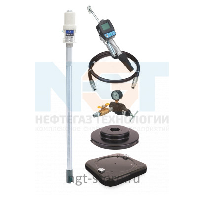 246903 FIRE-BALL 225 3:1 PORTABLE GEAR LUBE P Graco Грако 246903 FIRE-BALL 225 3:1 PORTABLE GEAR LUBE P Graco Грако