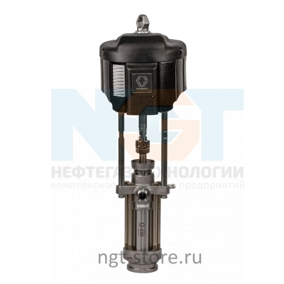 P32DCD Насос DURA-FLO 32:1 CS D-ICE Graco Грако P32DCD Насос DURA-FLO 32:1 CS D-ICE Graco Грако