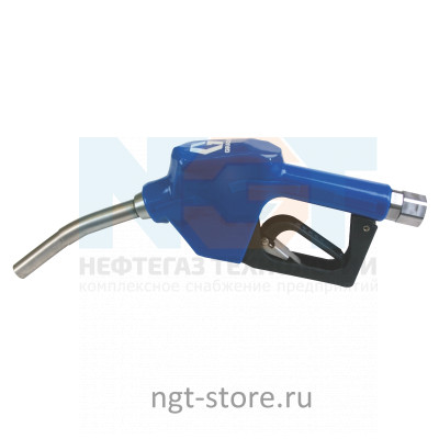 Пистолет SD с автоматическим закрытием для мочевины AdBlue Graco Грако