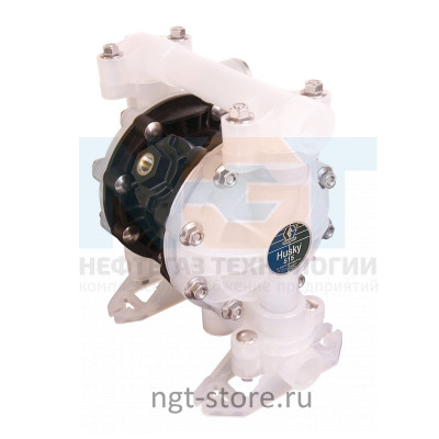 Насос SD Blue Husky 515 AODD для перекачки мочевины AdBlue Graco Грако Насос SD Blue Husky 515 AODD для перекачки мочевины AdBlue Graco Грако