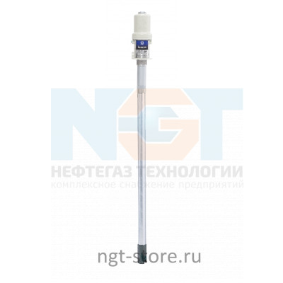 248097 Насос FIRE-BALL 225 3:1 BARE PUMP Graco Грако