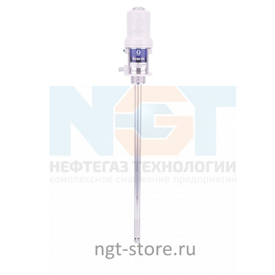 246781 Насос FIRE-BALL 225 50:1 180KG BARE Graco Грако