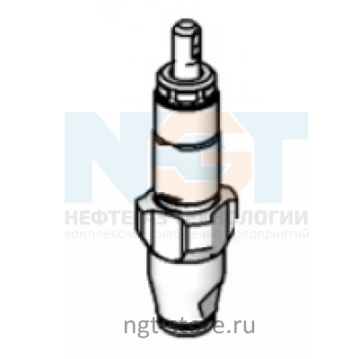 24G701 Graco Насос MERKUR ES CS