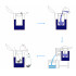 Пакеты для установки регенерации растворителя ShellSol D100 S