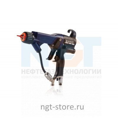 Краскораспылитель PRO XP GUN 85 KV AA STD для MERKUR 15:1 Graco