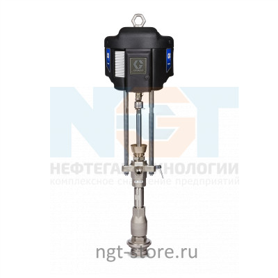 P40LCM Насос Check-Mate 40:1 CS MAXLIFE Graco Грако