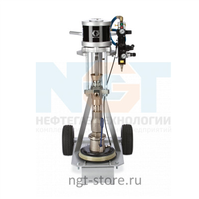 CM18MB Check-Mate RAM 63:1 24VDC S20 20L Graco Грако CM18MB Check-Mate RAM 63:1 24VDC S20 20L Graco Грако