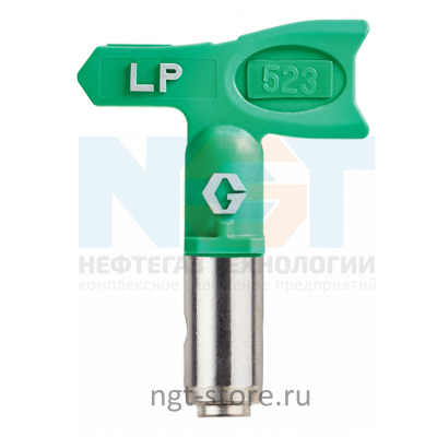 LP631 Сопло безвоздушного распыления Graco Грако