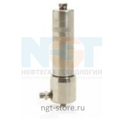 Фильтр на жидкость для MERKUR 15:1 Graco Фильтр на жидкость для MERKUR 15:1 Graco