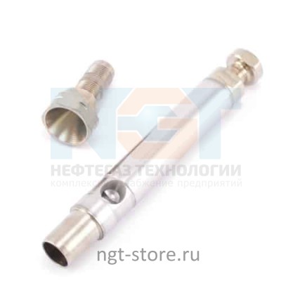 Цилиндр насоса для GRACO ST MAX II 495 PC,HI-BOY Грако