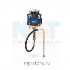 G45W16 Graco MERKUR SPRAYER 45:1 50 WALL G40R DT