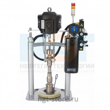 CM34TM SUPPLY UNIT 29:1 100-240 VAC D60I 30L