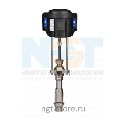 P23LCM Насос Check-Mate 23:1 CS MAXLIFE Graco Грако