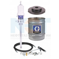 246911 FIRE-BALL 225 50:1 35-50LB STATIONARY