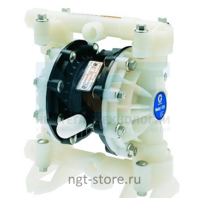 Пневматический насос Graco Husky 515 KY KY PTFE SP Грако Пневматический насос Graco Husky 515 KY KY PTFE SP Грако
