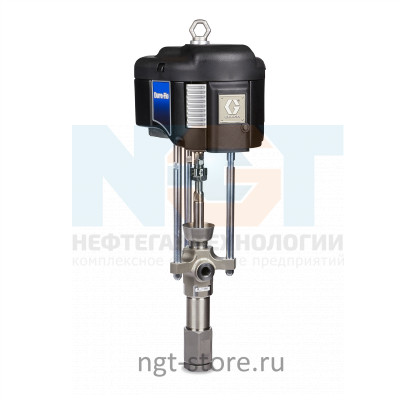 P12ECD Насос DURA-FLO 12:1 CS D-ICE DT Graco Грако P12ECD Насос DURA-FLO 12:1 CS D-ICE DT Graco Грако