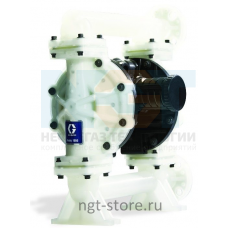 Пневматический насос Graco Husky 1050P P01 D P2 PP BN BN PT
