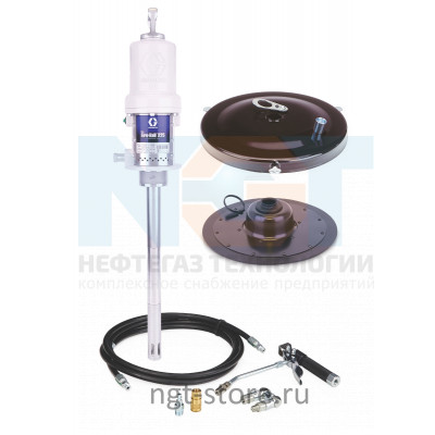 246910 FIRE-BALL 225 50:1 35-50LB PORTABLE Graco Грако