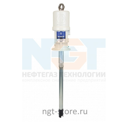 222065 Насос FIRE-BALL 425 10:1 BARE 200L CO Graco Грако 222065 Насос FIRE-BALL 425 10:1 BARE 200L CO Graco Грако